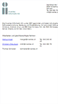 Mobile Screenshot of inventec.ch